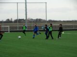 Training Schouwen-Duiveland Selectie Onder 13 & 14 op sportpark 'Het Springer' van vrijdag 30 december 2022 (50/98)